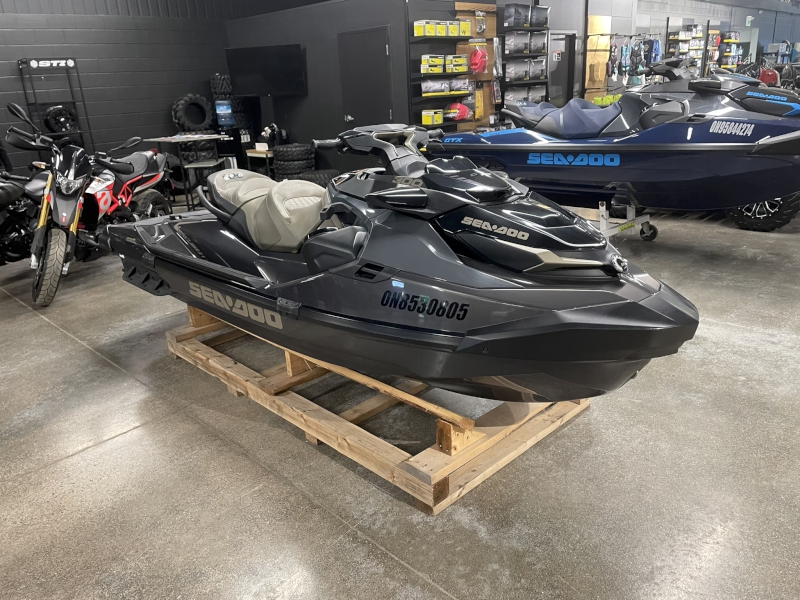 2022 SEA-DOO GTX LIMITED 300 PERSONAL WATERCRAFT