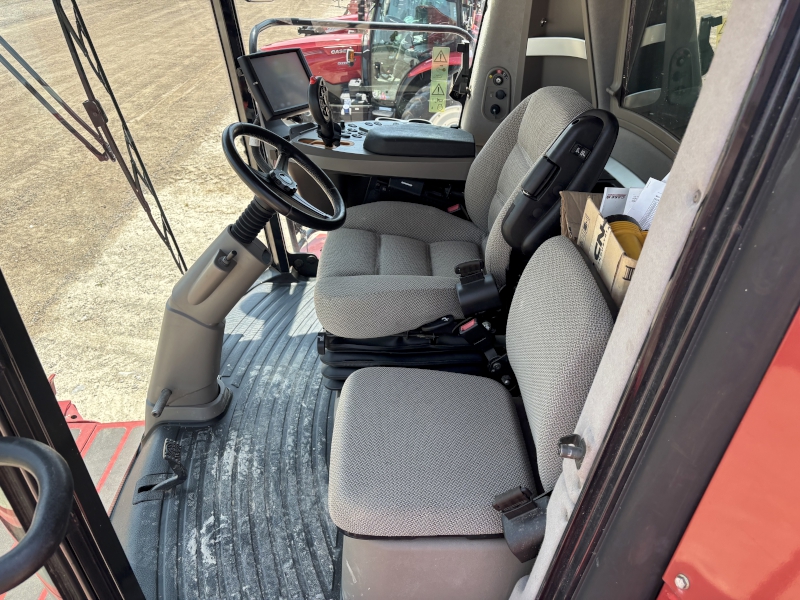 2014 CASE IH 8230 AXIAL-FLOW COMBINE