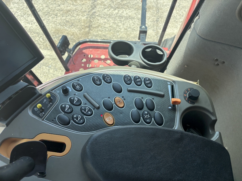 2014 CASE IH 8230 AXIAL-FLOW COMBINE