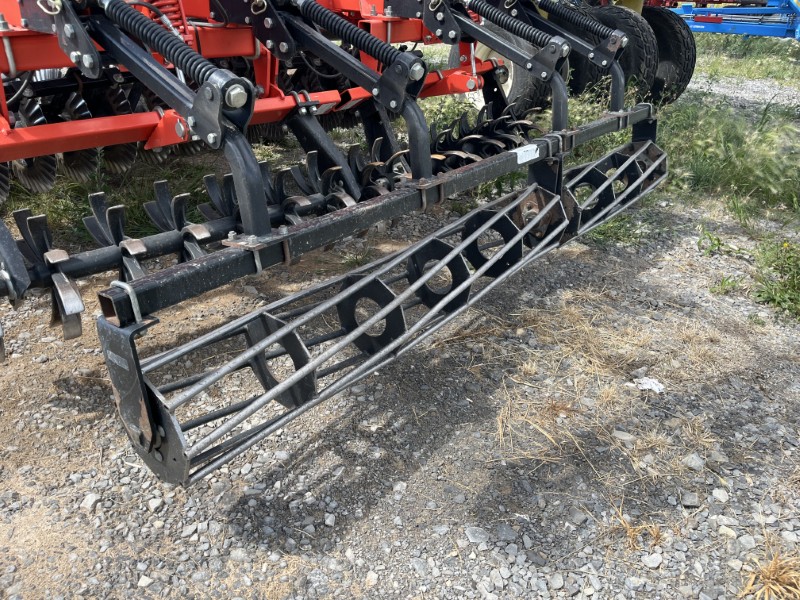 2014 KUHN 8000-20 VERTICAL TILLAGE