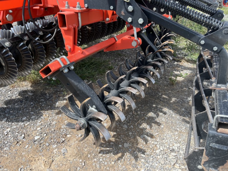 2014 KUHN 8000-20 VERTICAL TILLAGE
