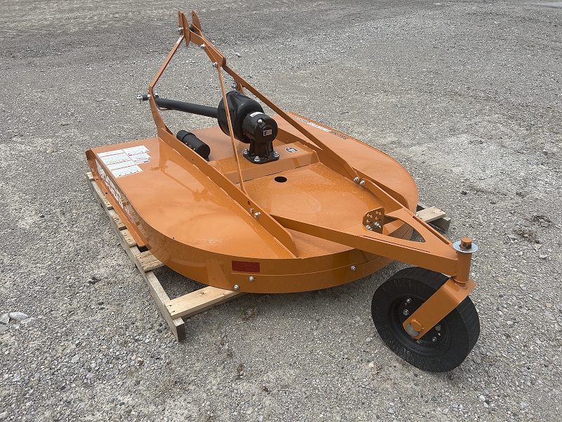 2025 WOODS BF5.20 BRUSHFIGHTER ROTARY CUTTER