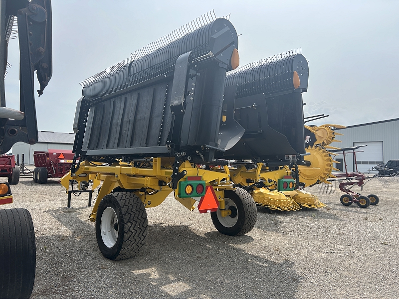 2025 OXBO 2228 TWIN HAY MERGER