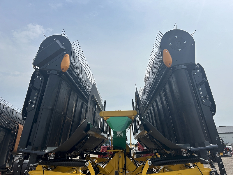 2025 OXBO 2228 TWIN HAY MERGER