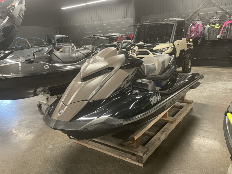 2022 YAMAHA GP1800R SVHO PERSONAL WATERCRAFT