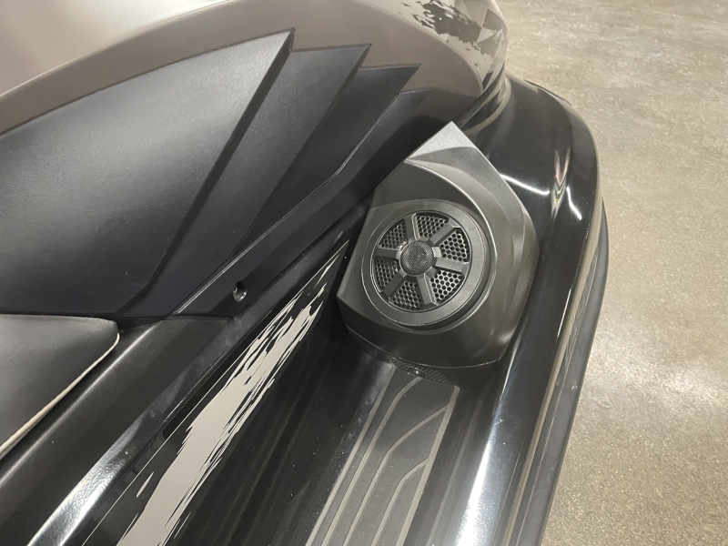 2022 YAMAHA GP1800R SVHO PERSONAL WATERCRAFT