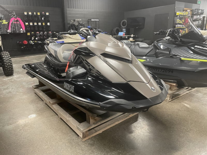 2022 YAMAHA GP1800R SVHO PERSONAL WATERCRAFT