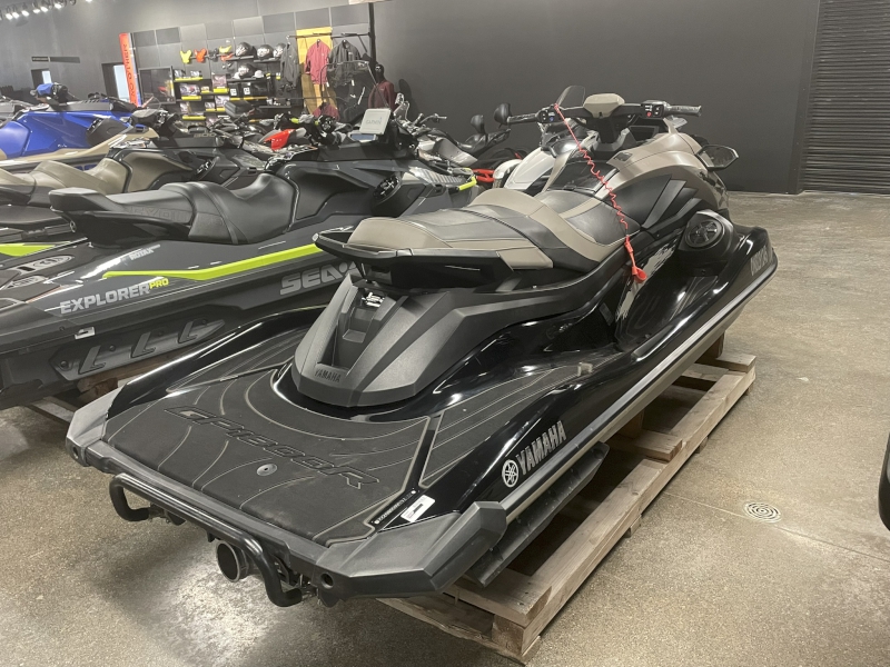 2022 YAMAHA GP1800R SVHO PERSONAL WATERCRAFT