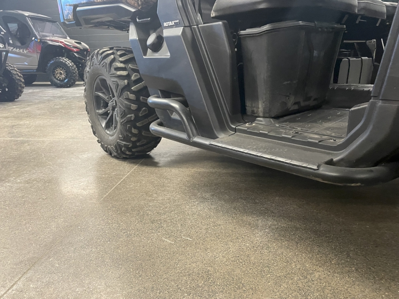 ATV & Utility Vehicles  2018 CAN-AM DEFENDER XT HD10 SIDE BY SIDE Photo