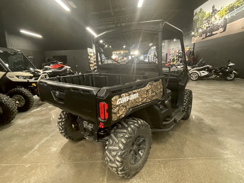 ATV & Utility Vehicles  2018 CAN-AM DEFENDER XT HD10 SIDE BY SIDE Photo