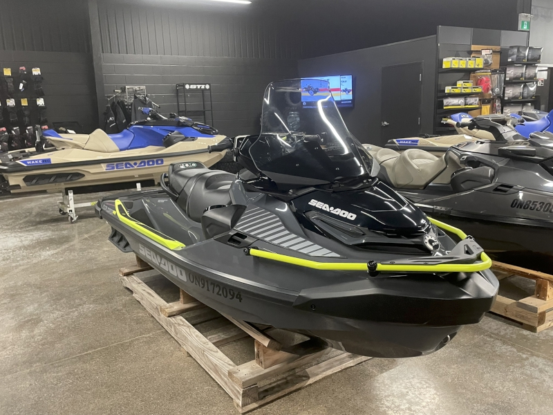 Personal Watercraft & Boats  2023 SEA-DOO EXPLORER PRO 170 PERSONAL WATERCRAFT Photo