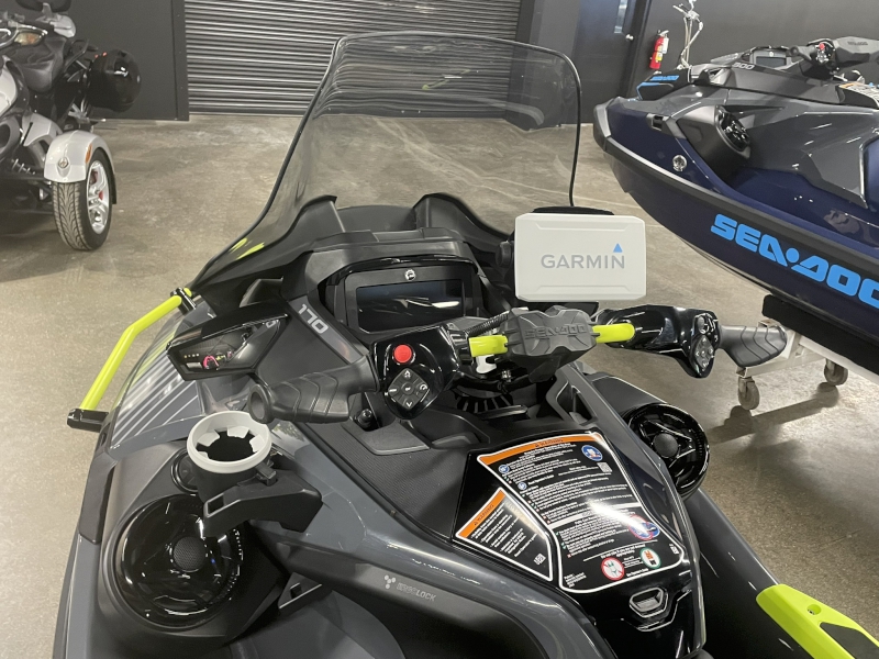 Personal Watercraft & Boats  2023 SEA-DOO EXPLORER PRO 170 PERSONAL WATERCRAFT Photo