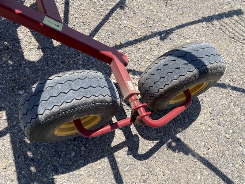 2022 NEW HOLLAND PROROTOR PR3114 ROTARY RAKE