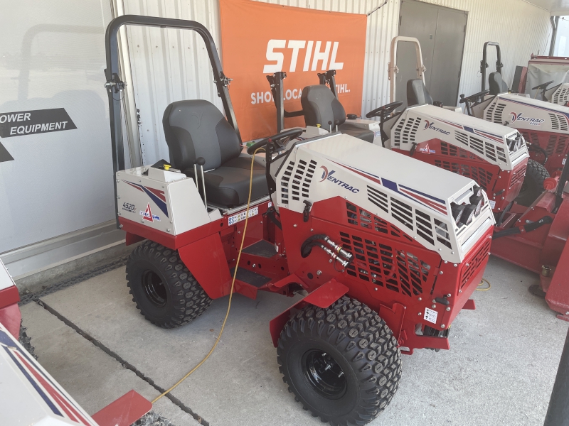 2025 VENTRAC 4520Y ARTICULATING COMPACT TRACTOR