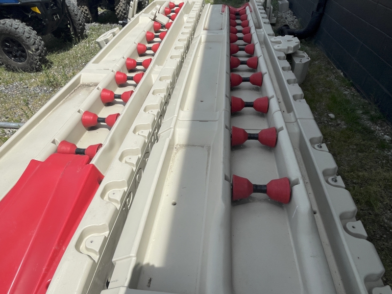 Boats and Pontoons  2024 WAVE ARMOR PRO PONTOON PORT FLOATING DOCK Photo