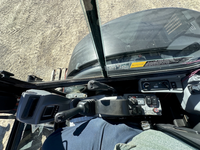 2020 KUBOTA KX057-4 MINI EXCAVATOR