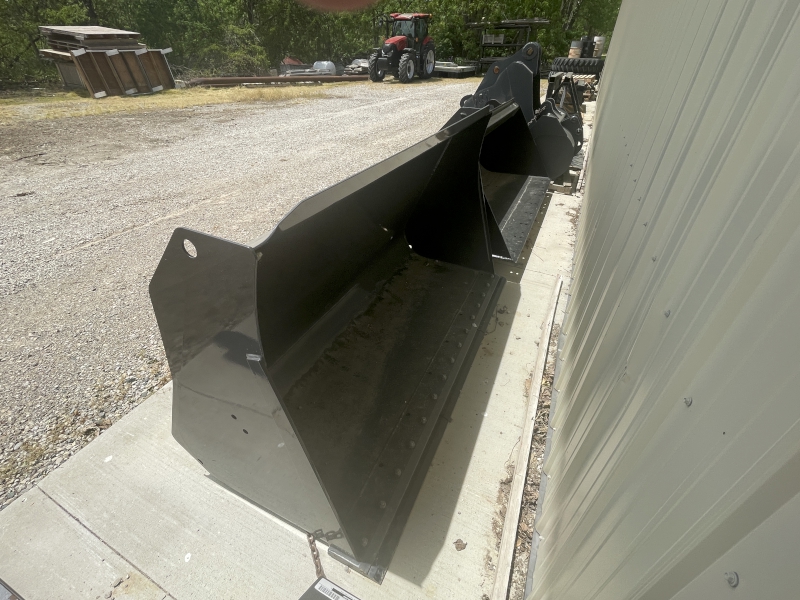 2025 CASE 83 INCH WHEEL LOADER BUCKET