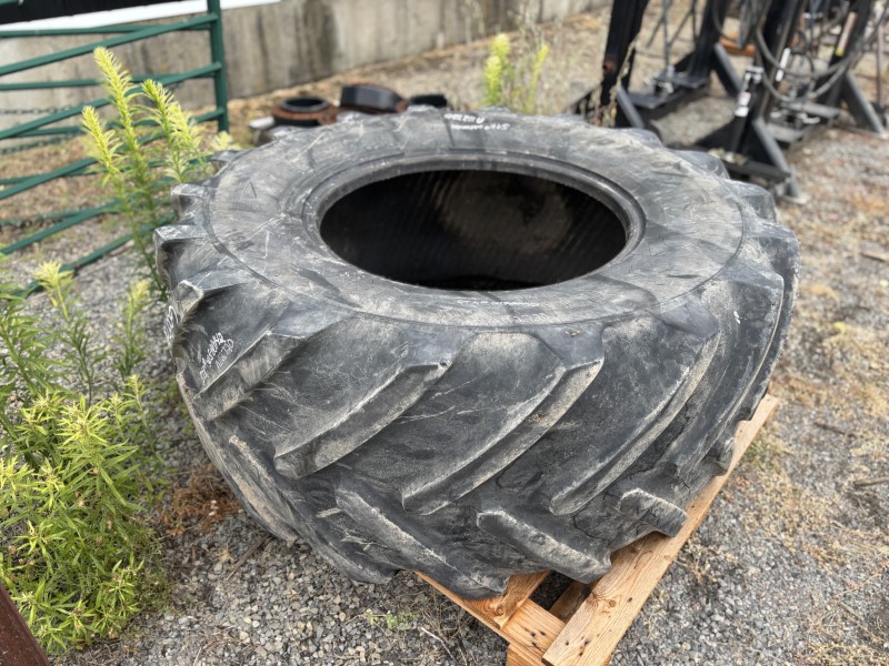 ONE 2021 MICHELIN MITAS TIRE