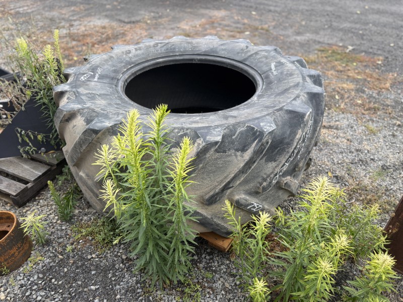 ONE 2021 MICHELIN MITAS TIRE