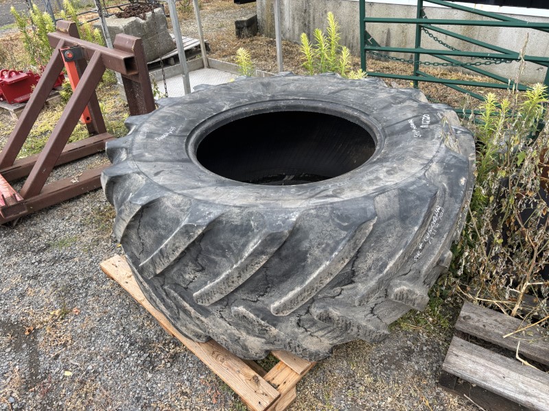 ONE 2021 MICHELIN MITAS TIRE