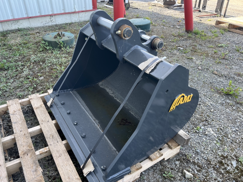 2025 AMI 42 INCH DITCHING BACKHOE BUCKET