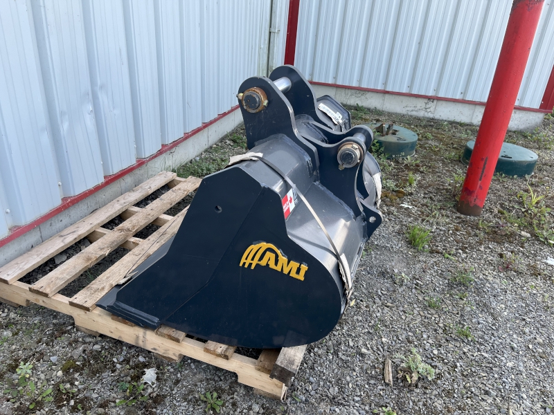 2025 AMI 42 INCH DITCHING BACKHOE BUCKET