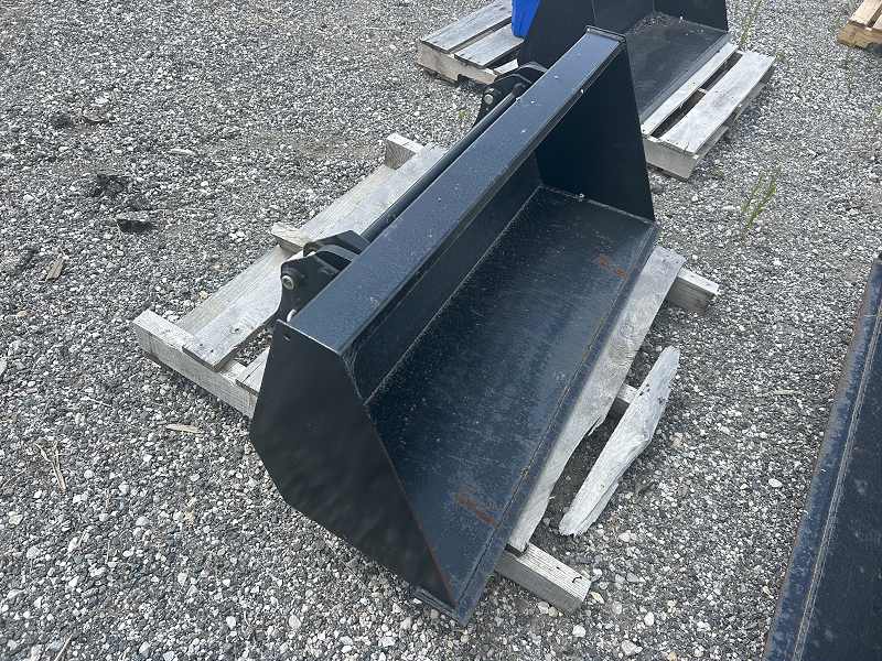 2021 YANMAR 53 INCH WIDE LOADER BUCKET