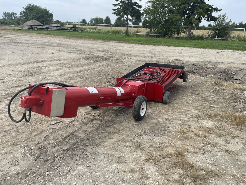 2020 WESTFIELD S 10-6 AUGER