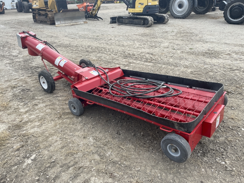 2020 WESTFIELD S 10-6 AUGER