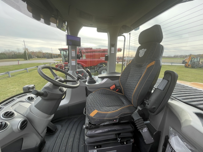 2025 CASE 521G2 ZBAR WHEEL LOADER
