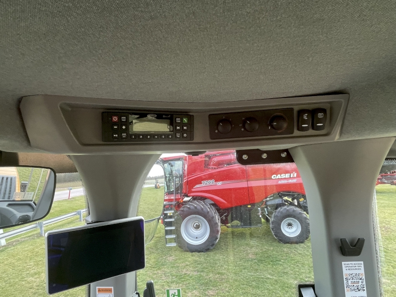 2025 CASE 521G2 ZBAR WHEEL LOADER