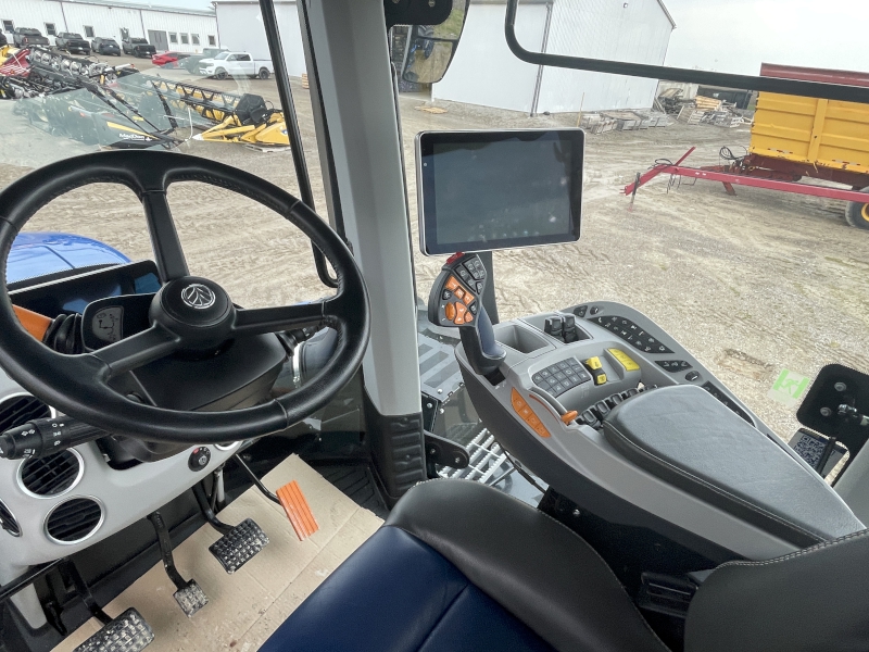 2023 NEW HOLLAND T9.565HD TRACTOR
