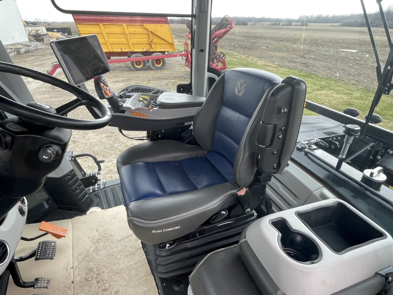 2023 NEW HOLLAND T9.565HD TRACTOR