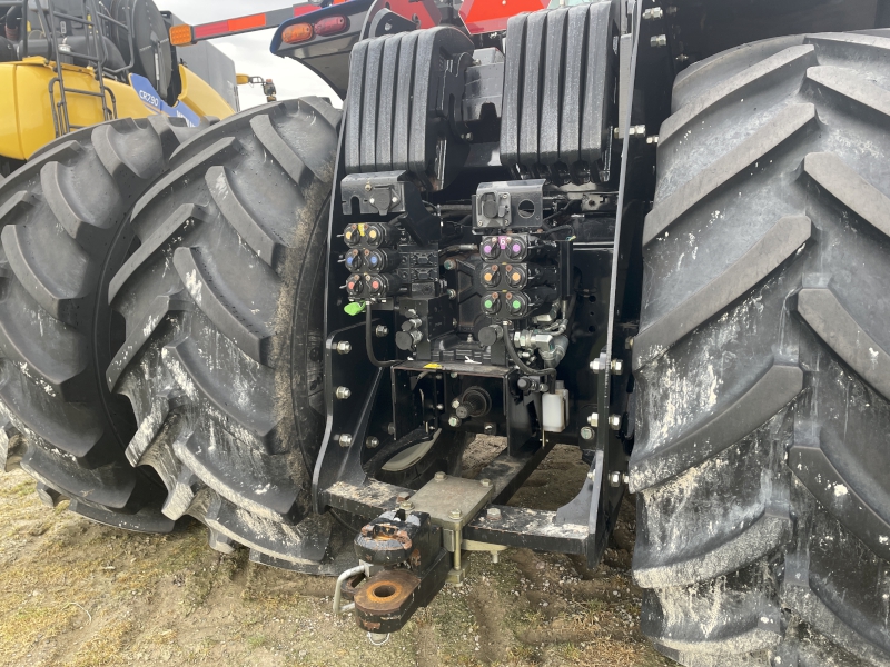 2023 NEW HOLLAND T9.565HD TRACTOR