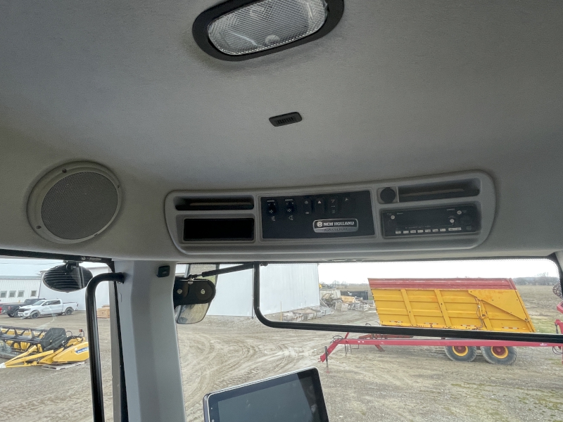 2023 NEW HOLLAND T9.565HD TRACTOR