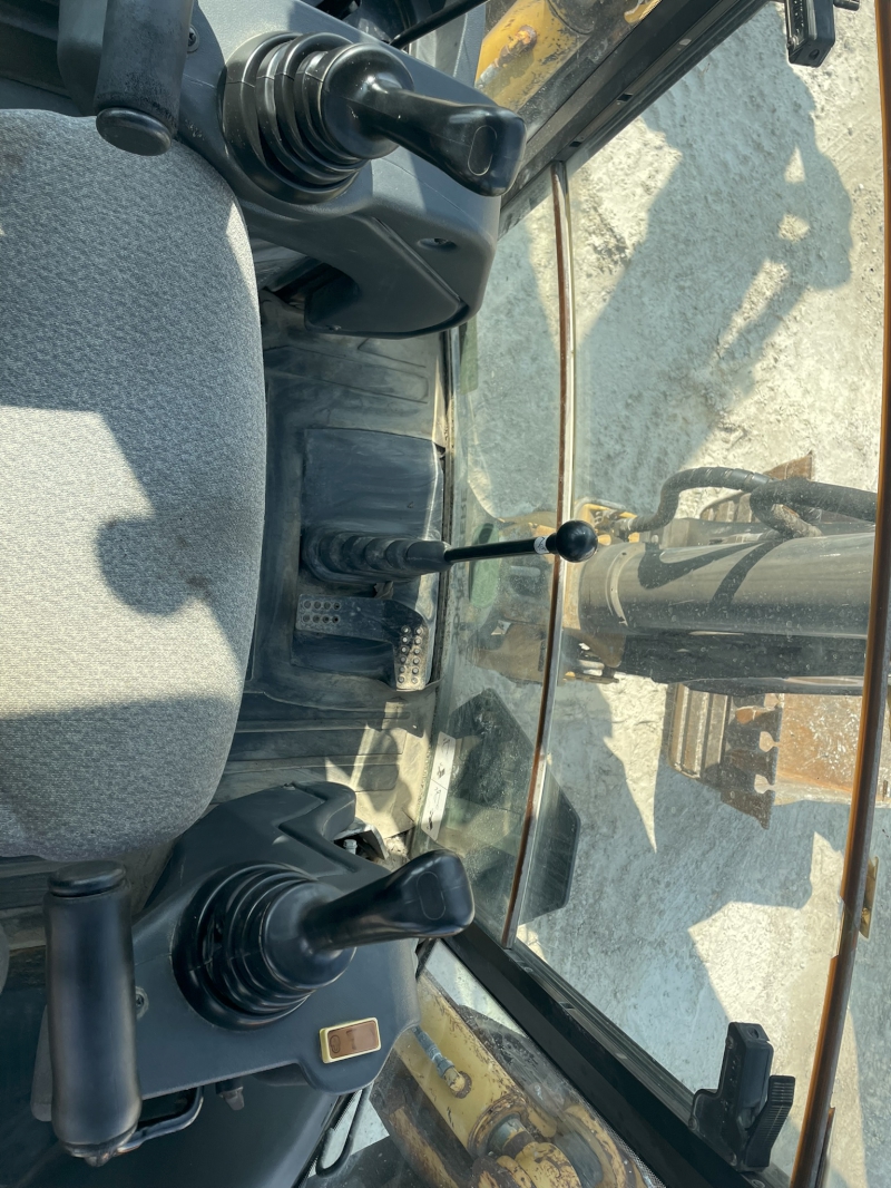 2012 JOHN DEERE 310SJ TRACTOR LOADER BACKHOE