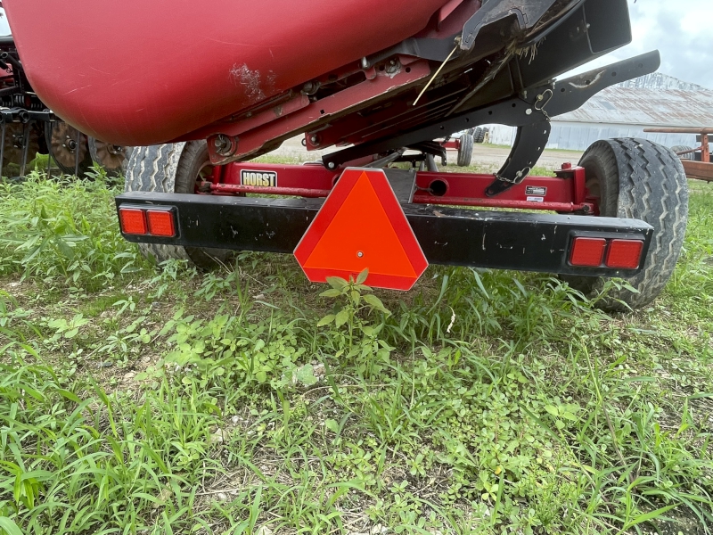 2017 HORST CHCF36 HEADER CART