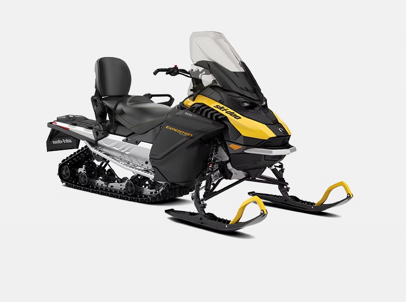 2026 SKI-DOO EXPEDITION SPORT 600 EFI SNOWMOBILE