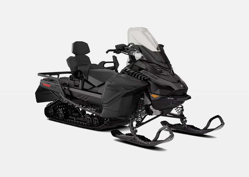 2026 SKI-DOO EXPEDITION LE 20 600 E-TEC SNOWMOBILE