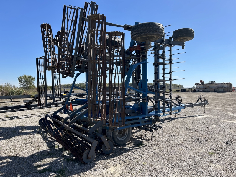 2013 PENTA 500F41 SOIL CONDITIONER