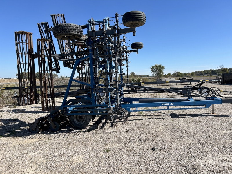 2013 PENTA 500F41 SOIL CONDITIONER