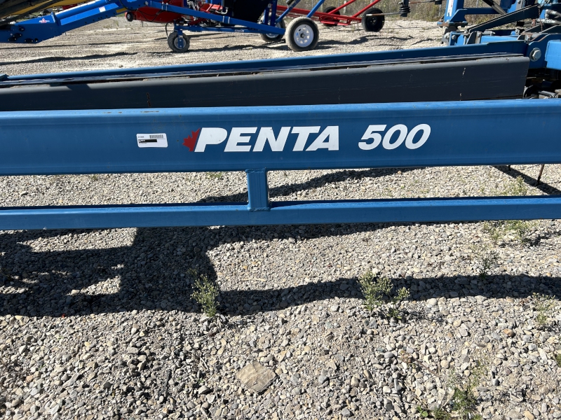 2013 PENTA 500F41 SOIL CONDITIONER