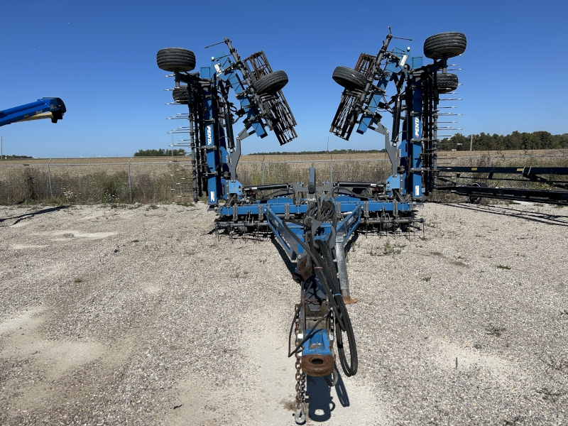 2013 PENTA 500F41 SOIL CONDITIONER