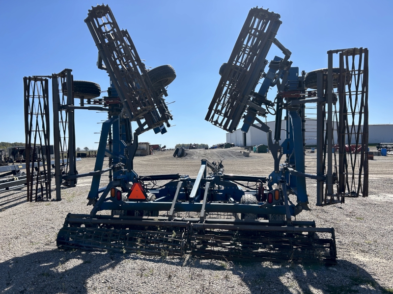 2013 PENTA 500F41 SOIL CONDITIONER