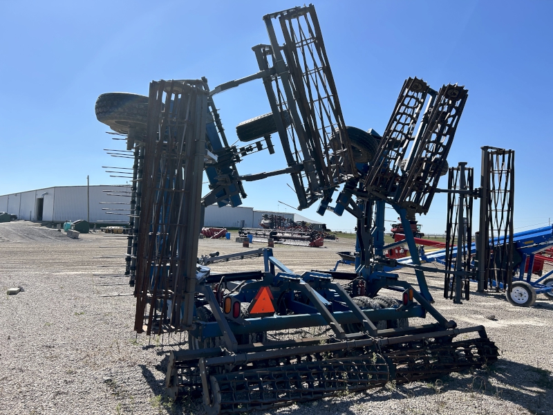 2013 PENTA 500F41 SOIL CONDITIONER