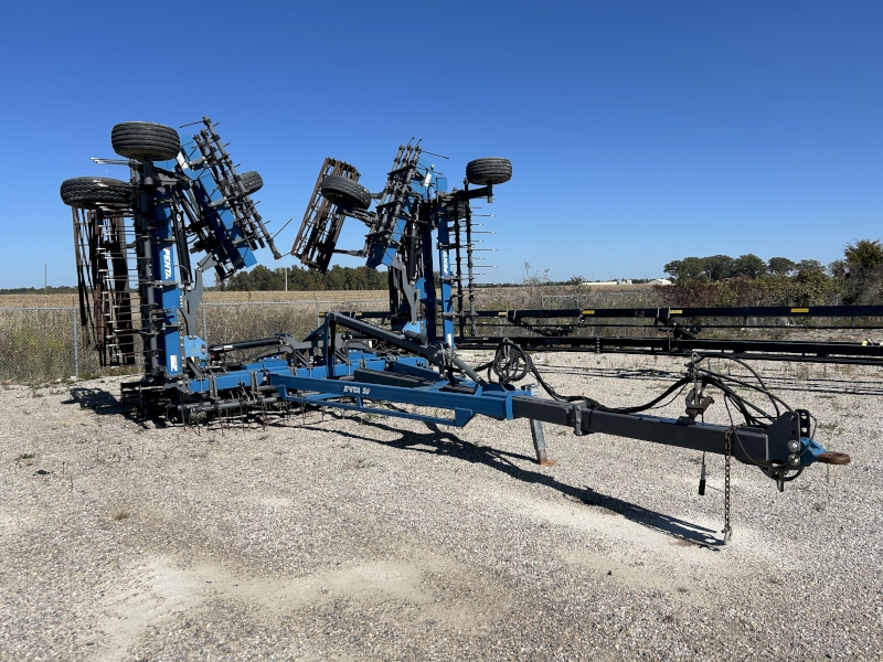 2013 PENTA 500F41 SOIL CONDITIONER