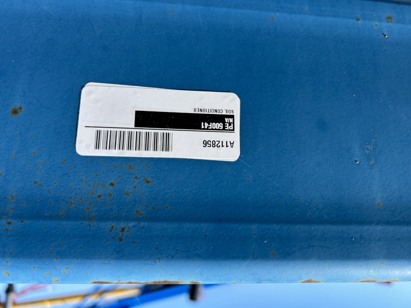 2013 PENTA 500F41 SOIL CONDITIONER