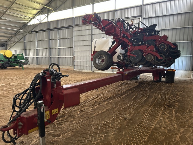 2021 CASE IH 2140 EARLY RISER PLANTER