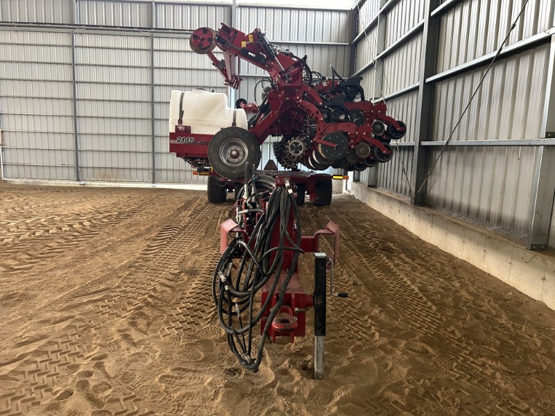 2021 CASE IH 2140 EARLY RISER PLANTER
