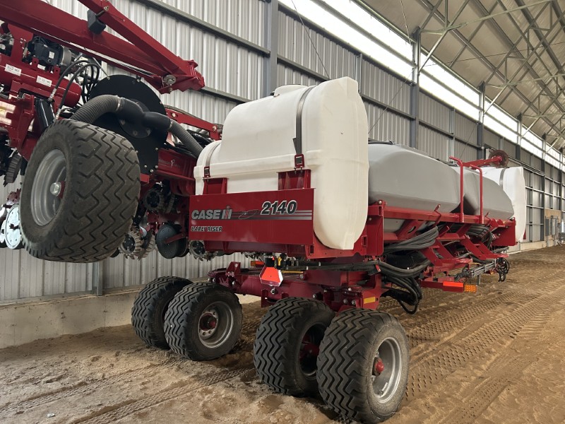 2021 CASE IH 2140 EARLY RISER PLANTER